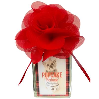 Pupcake Perfume - Snickerdoodle