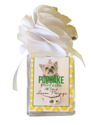 Pupcake Perfume - Lemon Meringue