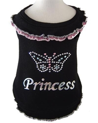 Butterfly Princess Blouse