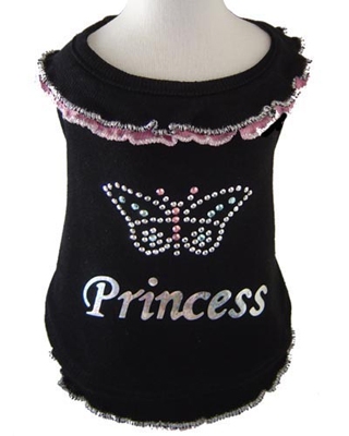 Butterfly Princess Blouse