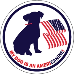 AmeriCanine Puppy