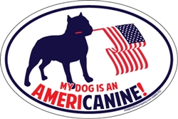 AmeriCanine Bulldog