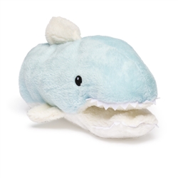 Barkology® Sherman the Shark Hand Puppet