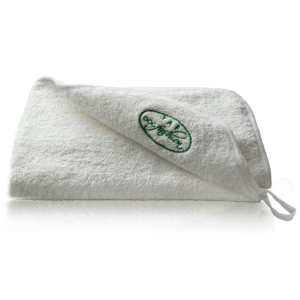 100 Cotton Dog Towel