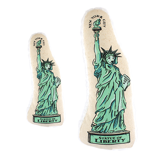 Statue of Liberty Toy