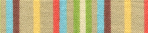 Multi Stripe