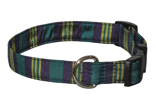 Navy Stripe