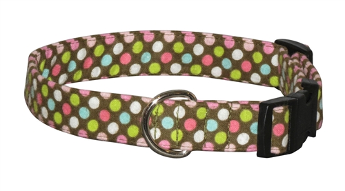 Pastel Dots