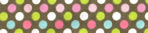Pastel Dots