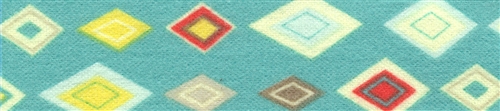 String of Diamonds