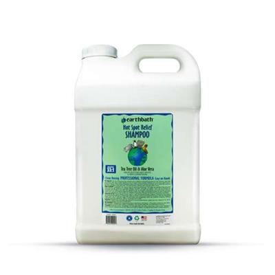 earthbath® Hot Spot Relief Shampoo, 320 oz