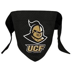 UCF Knights Dog Bandana