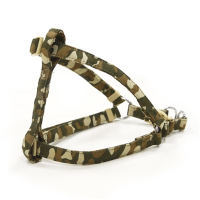 EasyClick Harness Camouflage