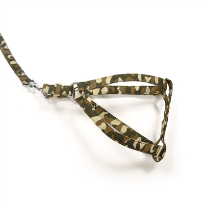 EasyClick Harness Camouflage