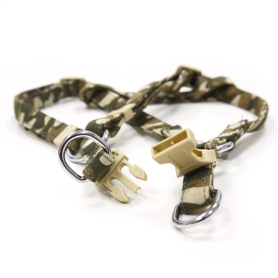 EasyClick Harness Camouflage