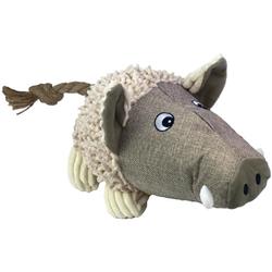 14" Natural Warthog