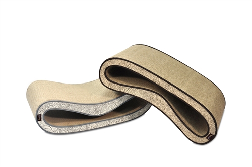 The Leeloo Cat Scratcher