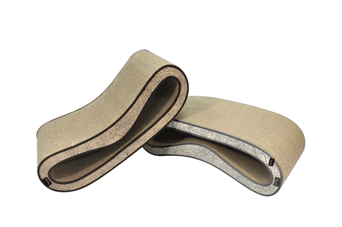 The Leeloo Cat Scratcher