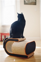 The Arty Cat Scratcher