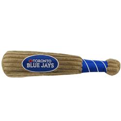 Toronto Blue Jays Plush Bat