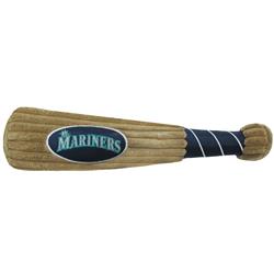 Seattle Mariners Plush Bat