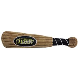Pittsburgh Pirates Plush Bat Toy