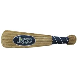 Tampa Bay Rays Plush Bat