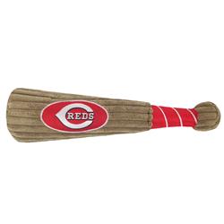 Cincinnatti Reds Plush Bat Toy