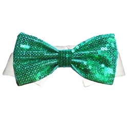 Dublin Bow Tie Collar