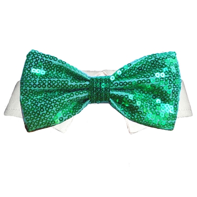 Dublin Bow Tie Collar