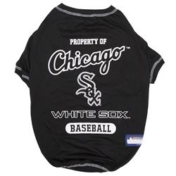Chicago White Sox Dog Tee Shirt