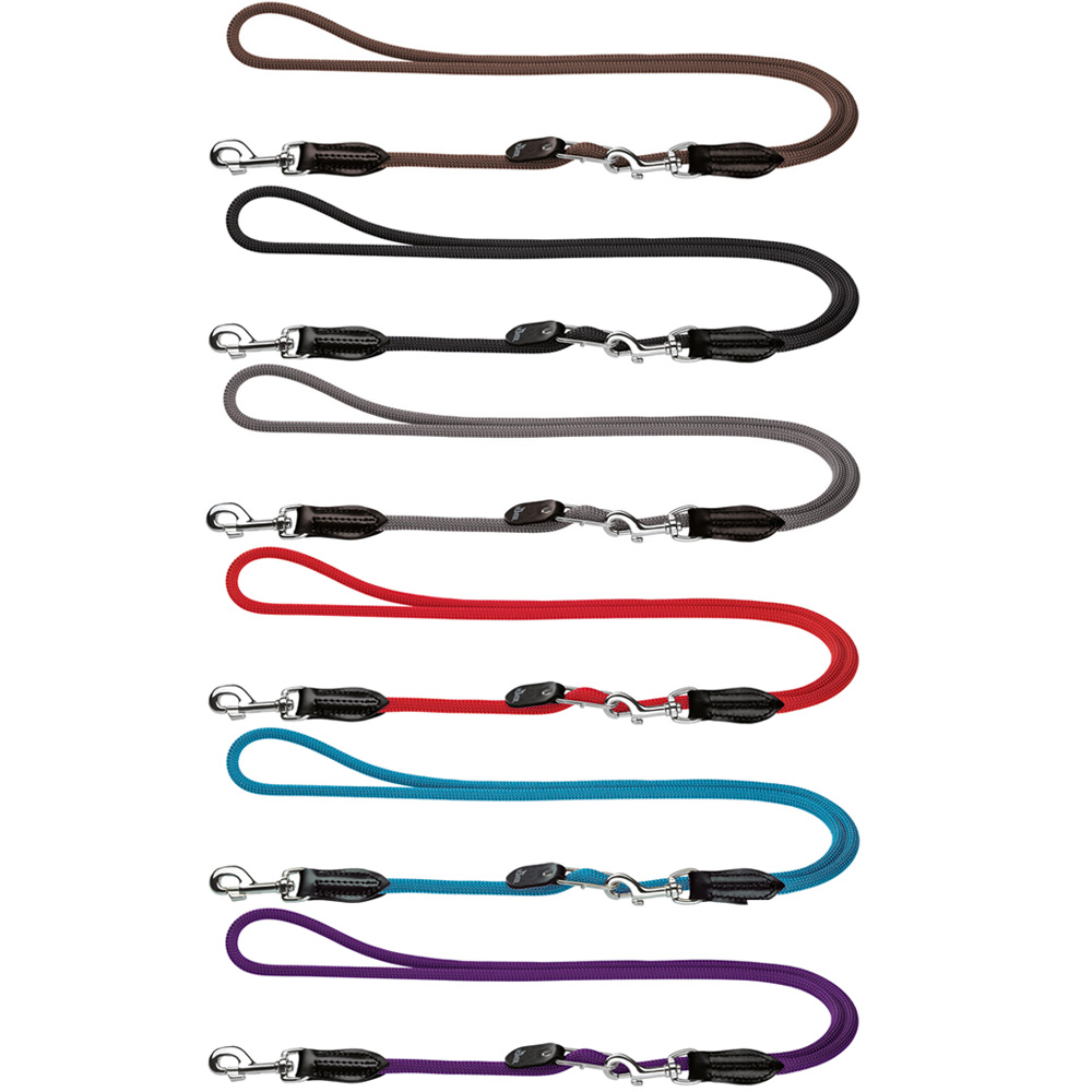 Freestyle Rope Series Collars and Leads by HUNTER