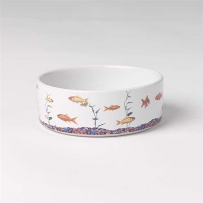 In the Tank Stoneware Collection