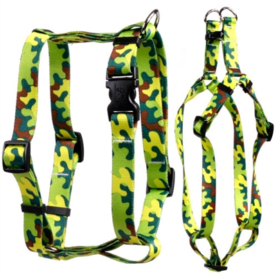 Neon Camo Collection