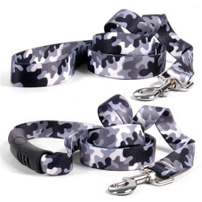 Black and White Camo Collection