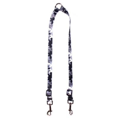 Black and White Camo Collection