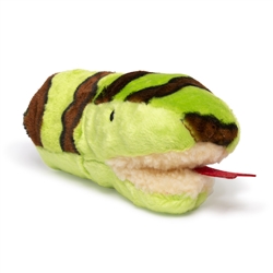 Barkology® Sammy the Snake Hand Puppet