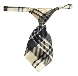 Fashionable Dog Neck Tie