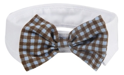 Fashionable Dog Bowtie