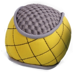 Mesh Flotation Ball Fetch Dog Toy