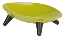 Melamine Single Dog Bowl
