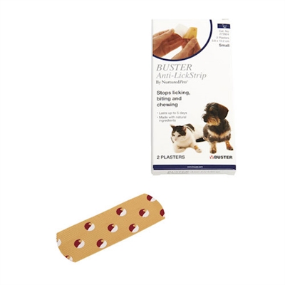 Buster Anti-LickStrip - Large