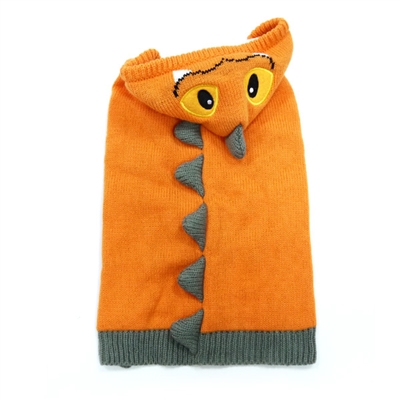 Dragon Sweater