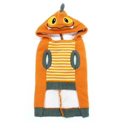 Dragon Sweater