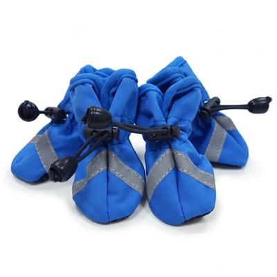 Slip-On Paws V