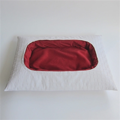 Pasha Pet Bed by DF Beautifool PET made in Italy