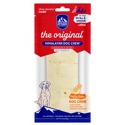 Himalayan Dog Chew
