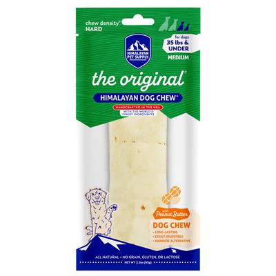 Himalayan Dog Chew