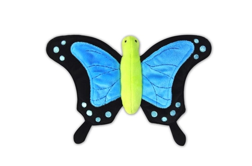 Bugging Out Plush Toys