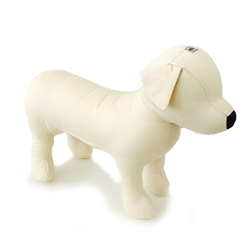 DOGO Mannequin Dog